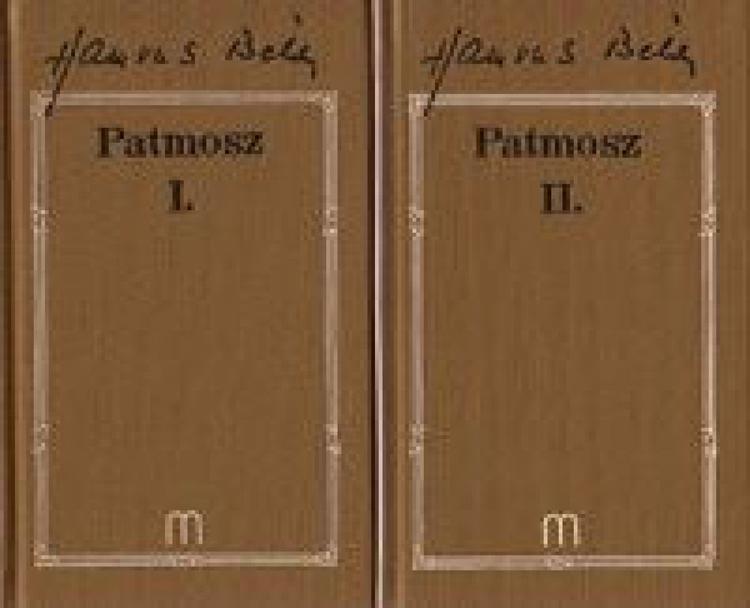 Patmosz I-II.