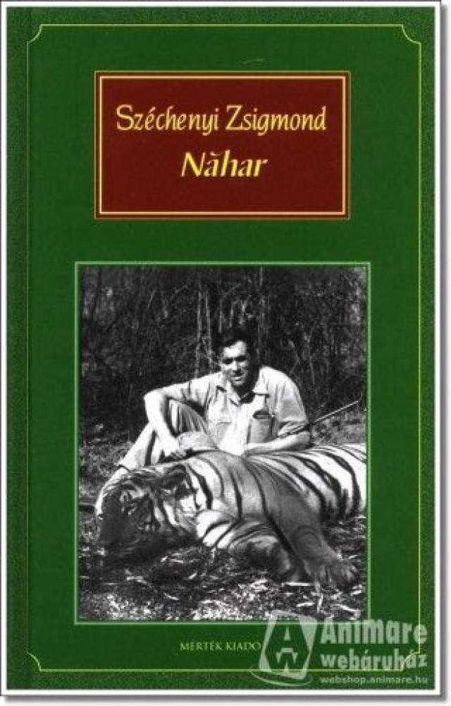 Nahar