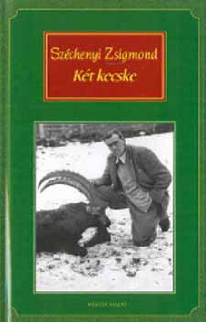 Két kecske