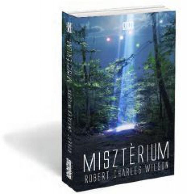 Misztérium