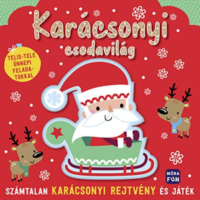 Karácsonyi csodavilág