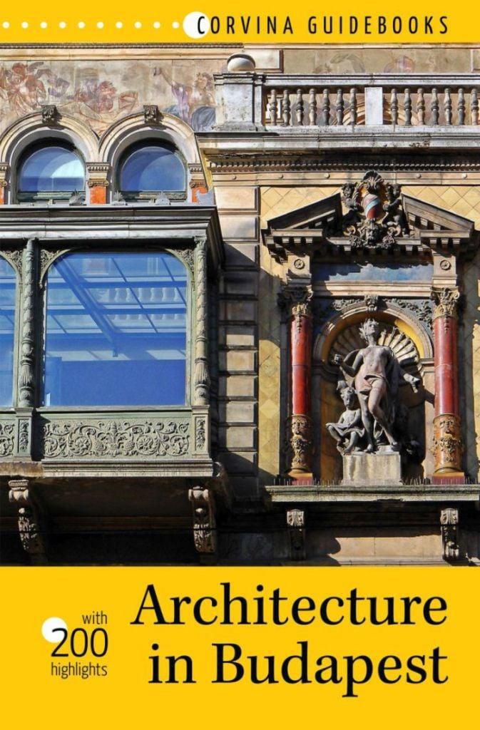 Architecture in Budapest