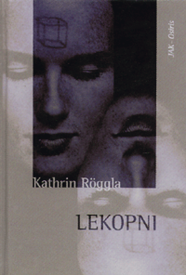 Lekopni