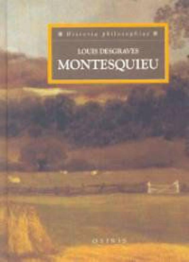 Montesquieu