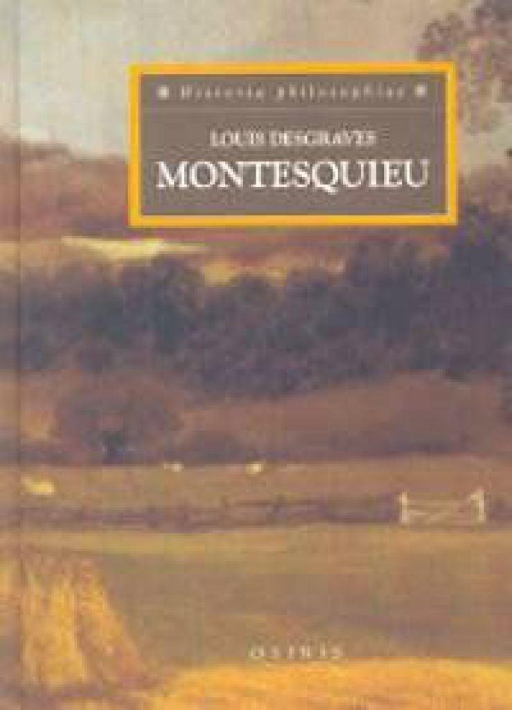 Montesquieu