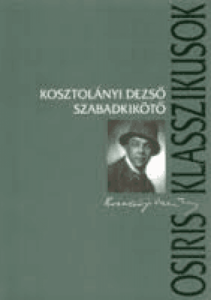 Szabadkikötő