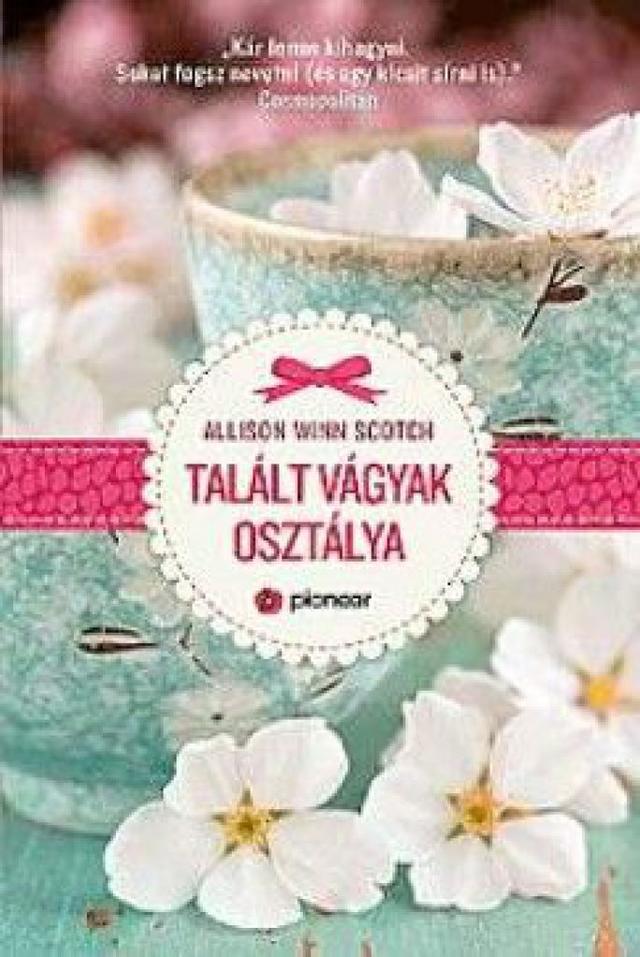 Talált vágyak osztálya