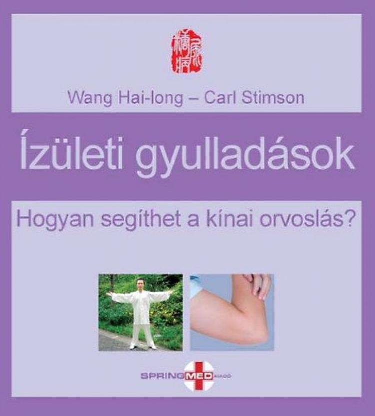 Ízületi gyulladások