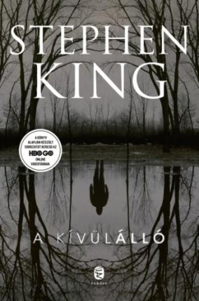 A kívülálló
