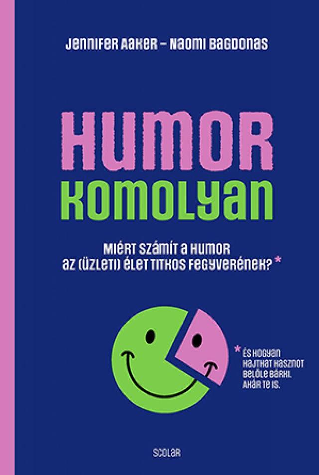Humor – komolyan