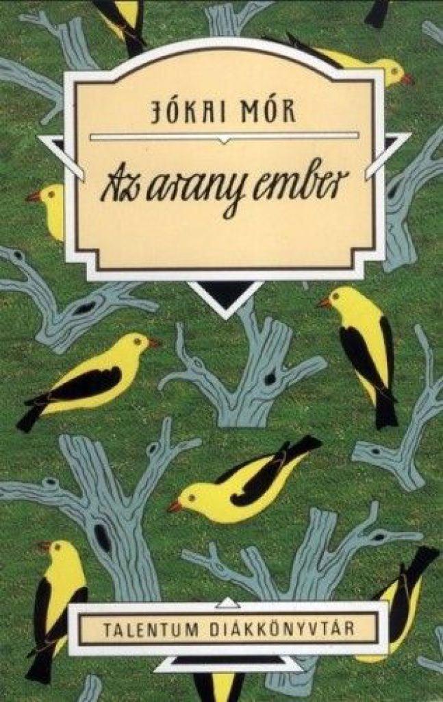Az arany ember