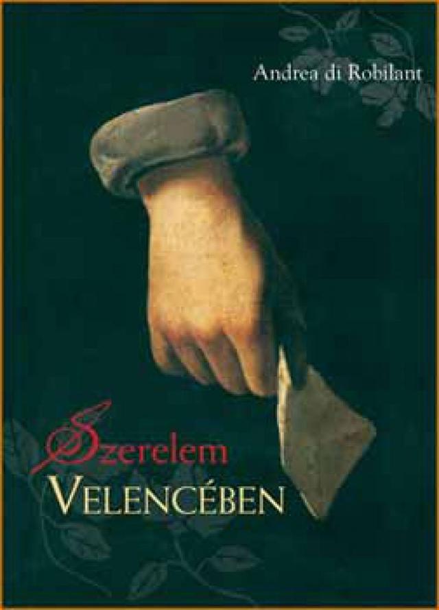 Szerelem Velencében