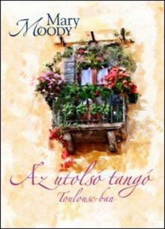 Az utolsó tangó Toulouse-ban