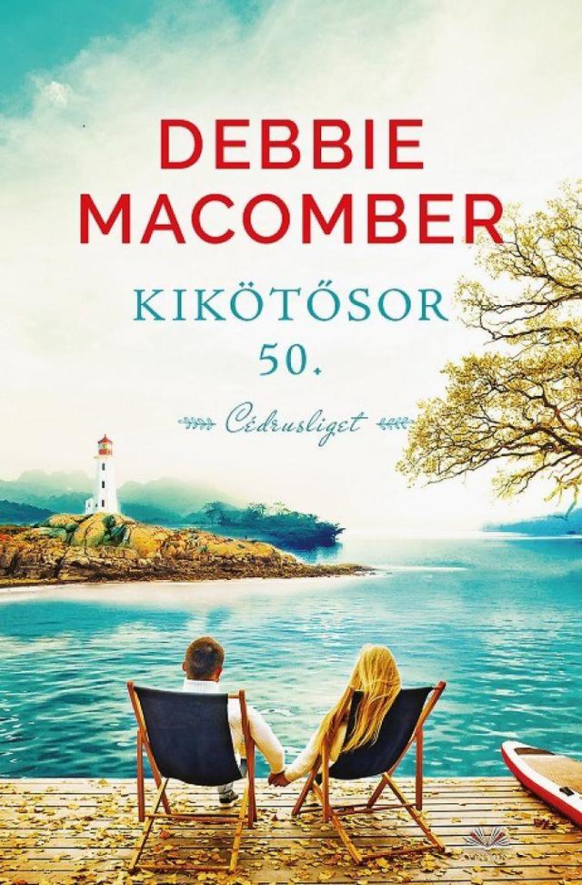 Kikötő sor 50.