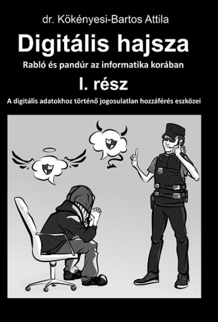 Digitális hajsza