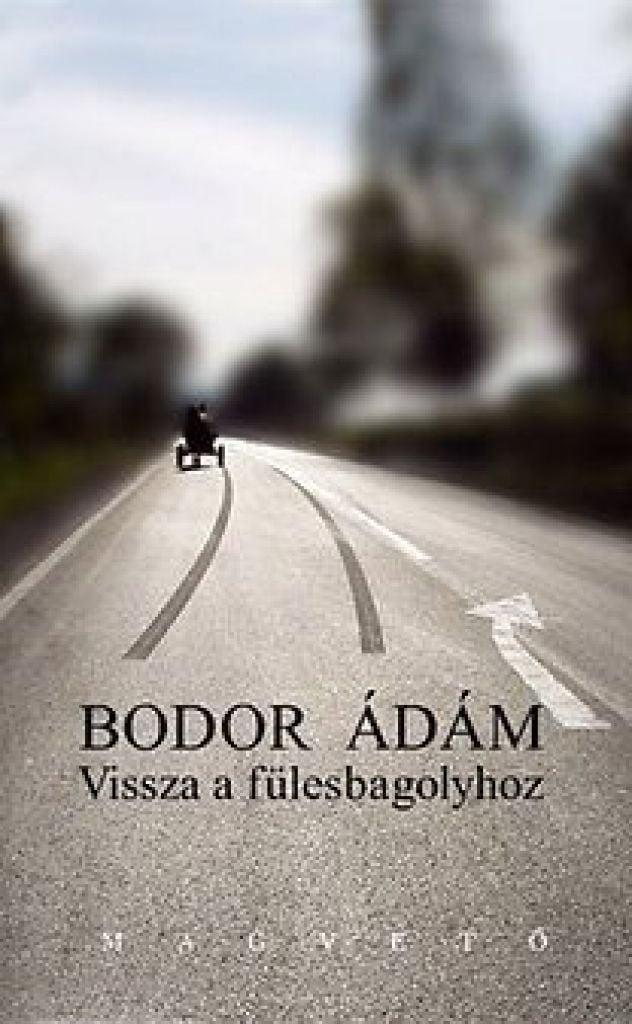 Vissza a fülesbagolyhoz