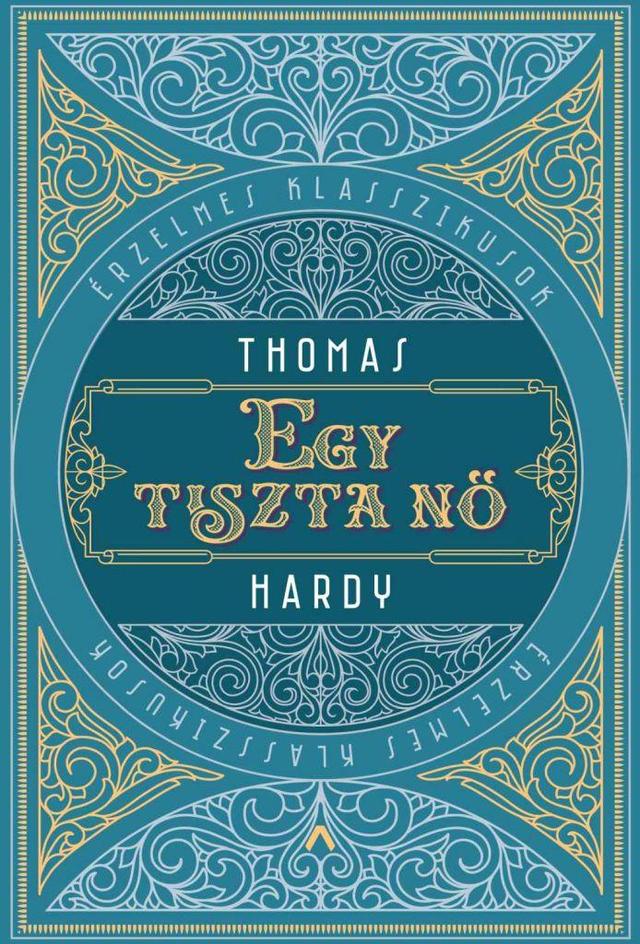 Egy tiszta nő