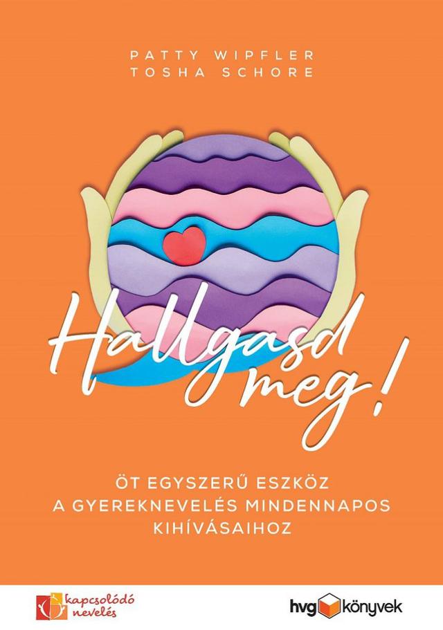 Hallgasd meg!