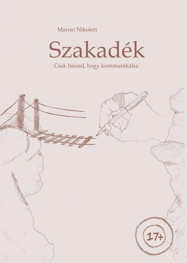 Szakadék