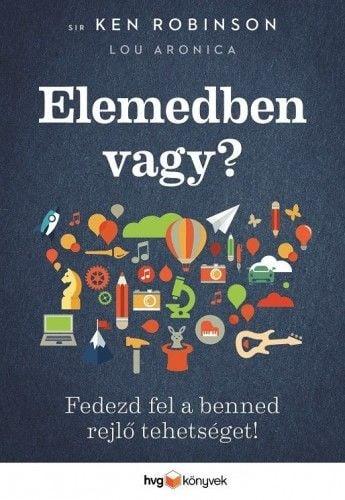 Elemedben vagy? - Az alkotó elem 2.