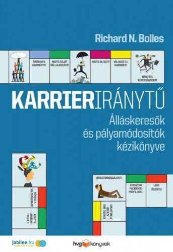 Karrieriránytű
