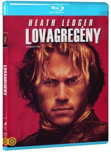 Lovagregény-BRD