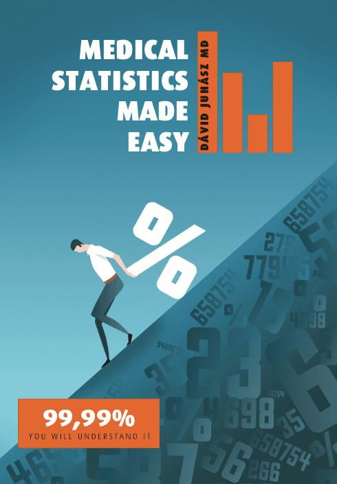 Medical statistics made easy