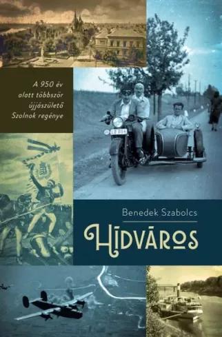 Hídváros (e-könyv)