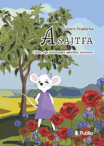 A sajtfa (e-könyv)