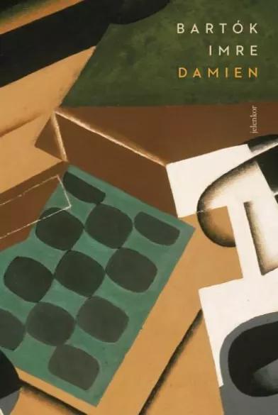 Damien (e-könyv)