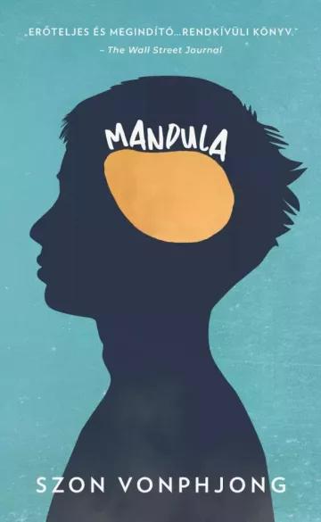 Mandula (e-könyv)