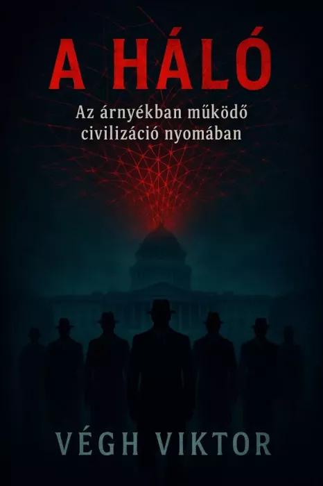 A háló (e-könyv)