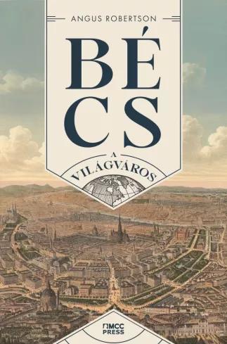 Bécs (e-könyv)