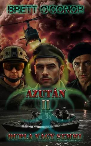 Azután (e-könyv)