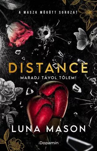 Distance (e-könyv)