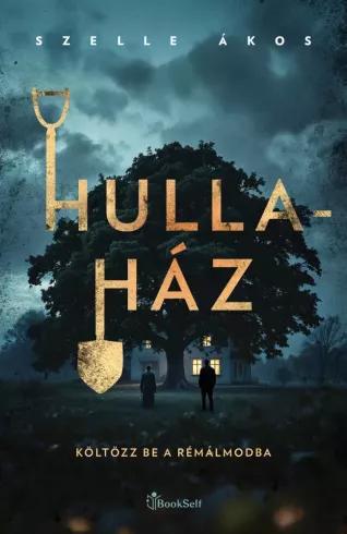 Hullaház (e-könyv)