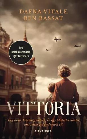 Vittoria (e-könyv)
