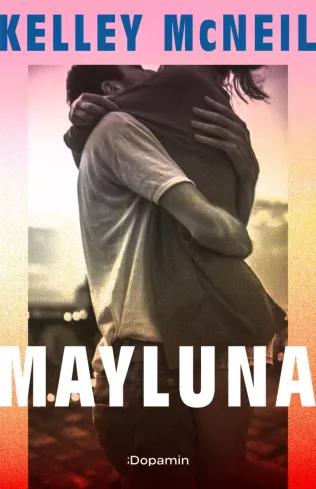 Mayluna (e-könyv)