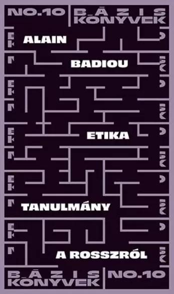 Etika (e-könyv)