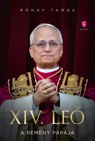 XIV. Leó (e-könyv)