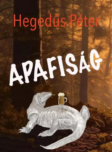 Apafiság (e-könyv)