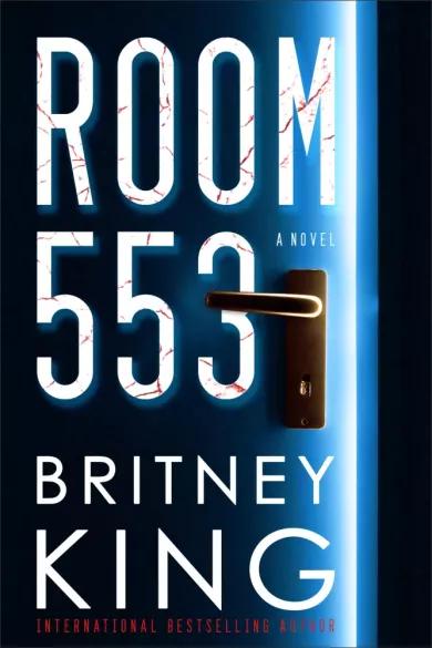 Room 553 (e-könyv)