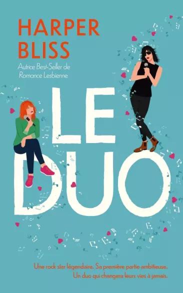 Le duo (e-könyv)