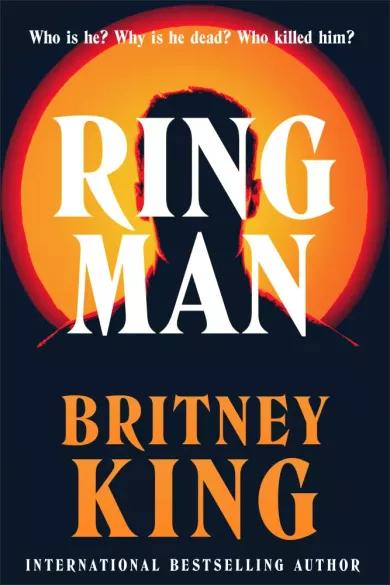 Ringman (e-könyv)
