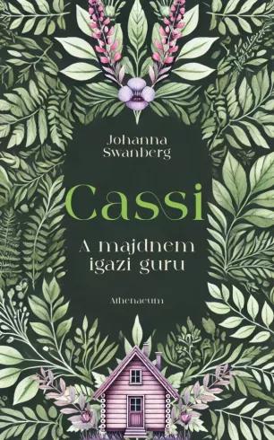 Cassi (e-könyv)
