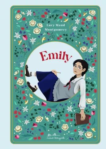 Emily (e-könyv)