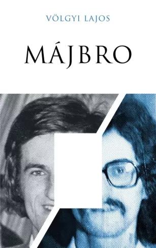 Májbro (e-könyv)