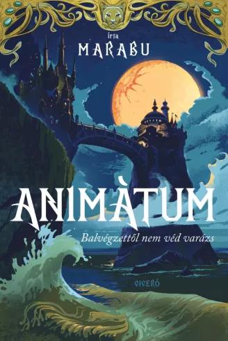 Animátum (e-könyv)
