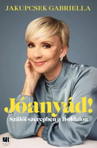 Jóanyád! (e-könyv)