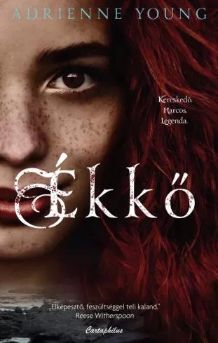 Ékkő (e-könyv)